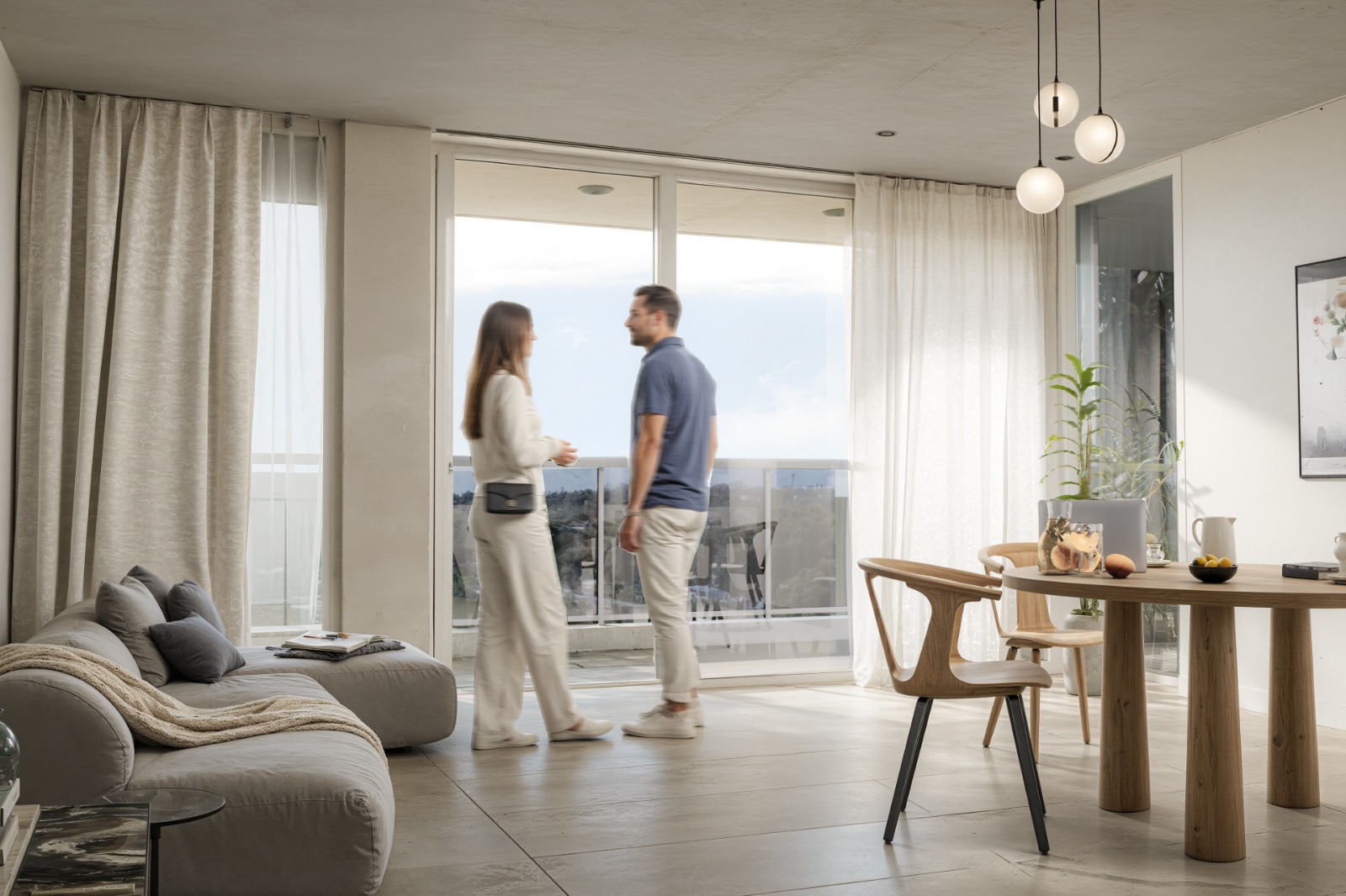 Residencias Santa Clara 1