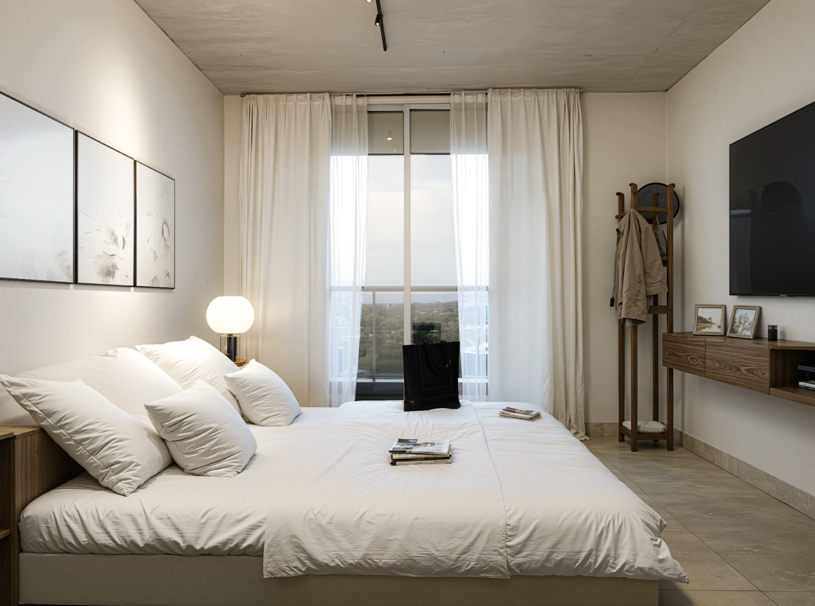 Residencias Santa Clara 2