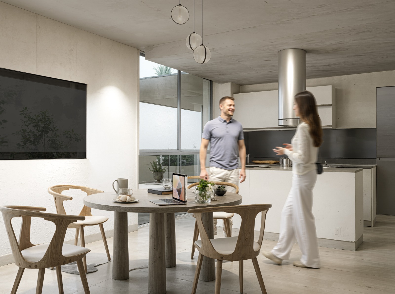 Residencias Santa Clara 3