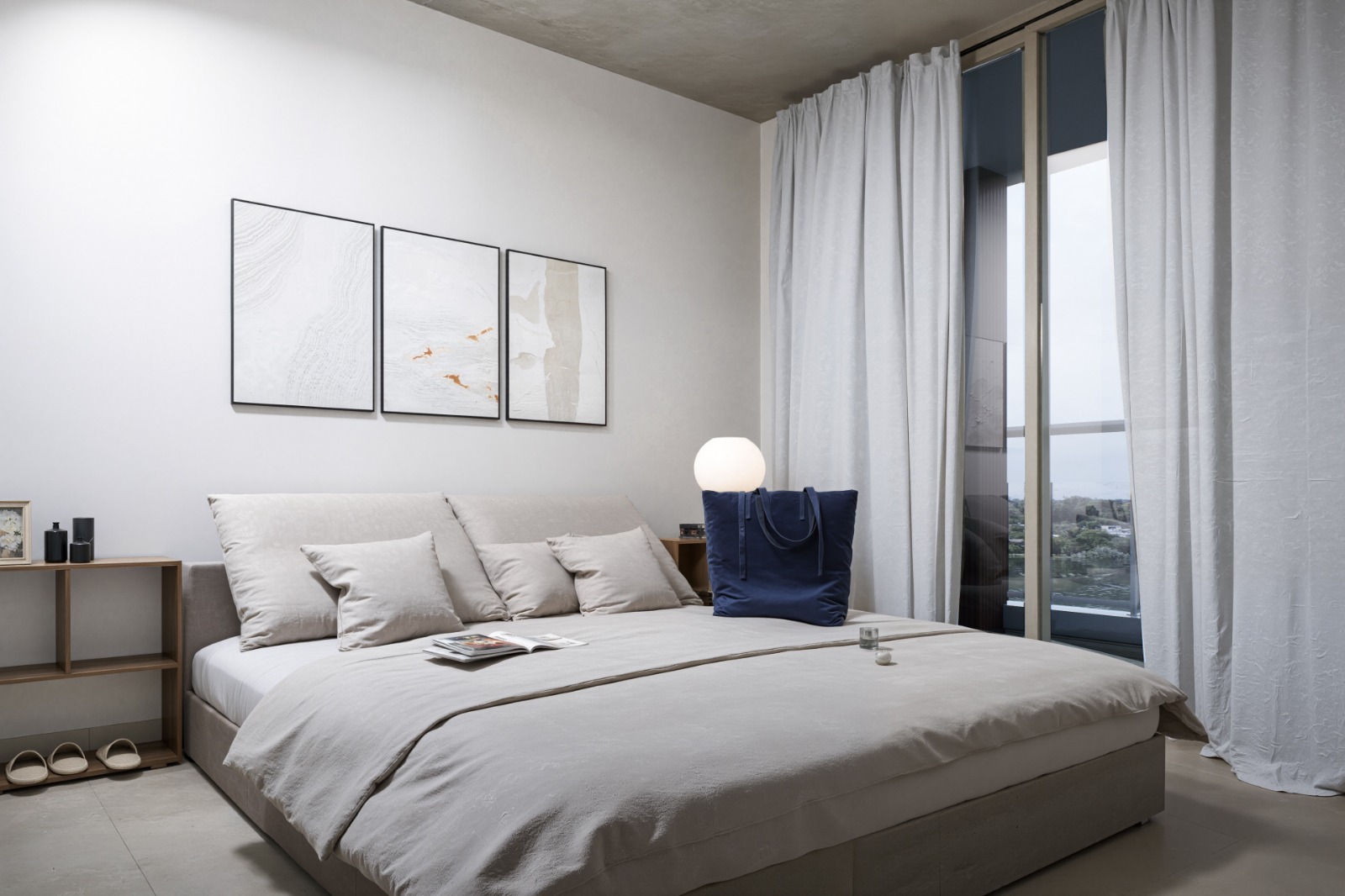 Residencias Santa Clara 3