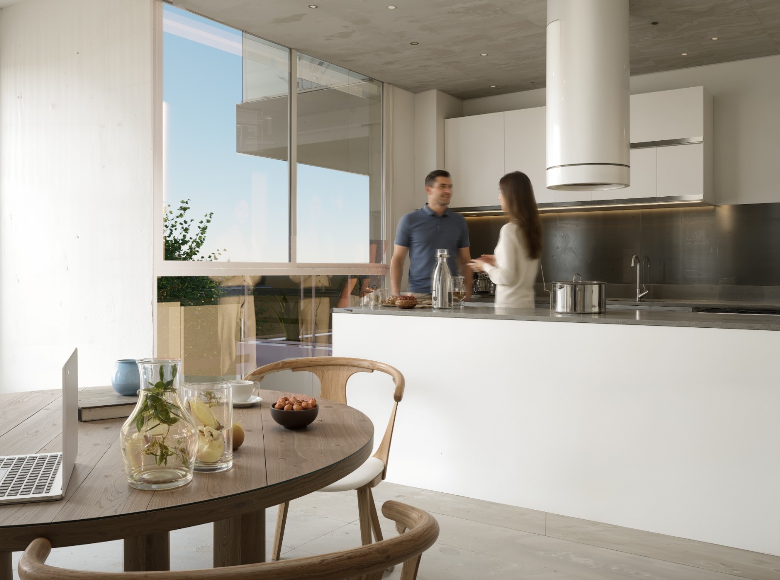 Residencias Santa Clara 3