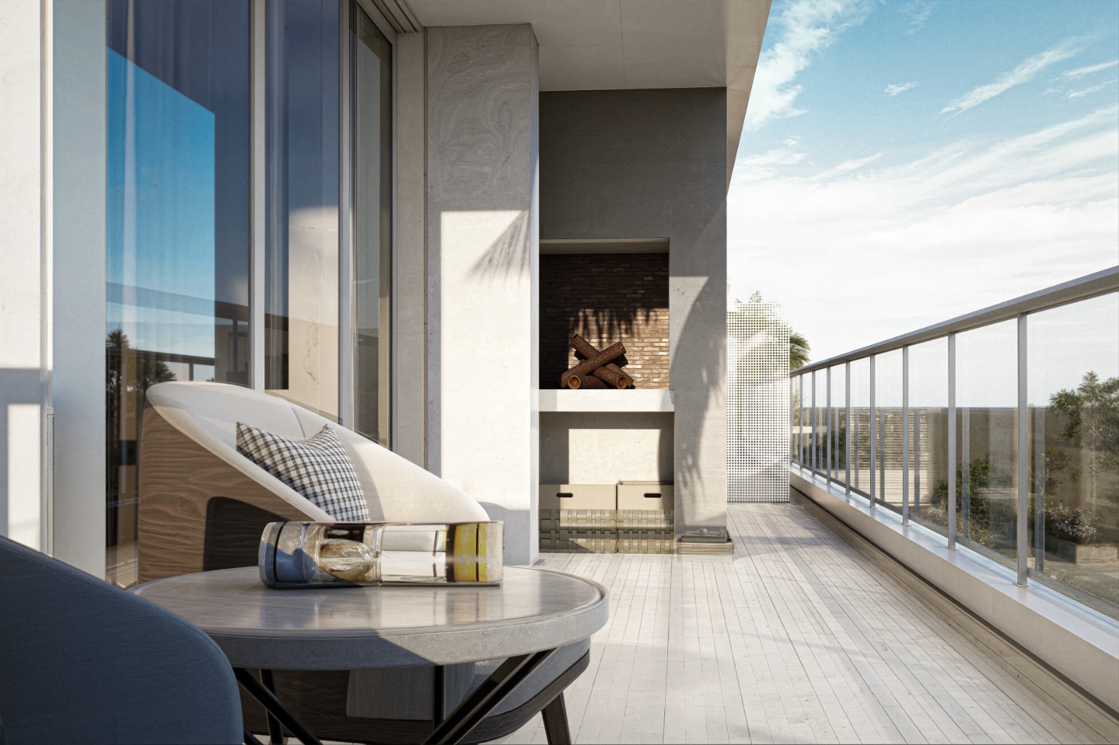 Residencias Santa Clara 3