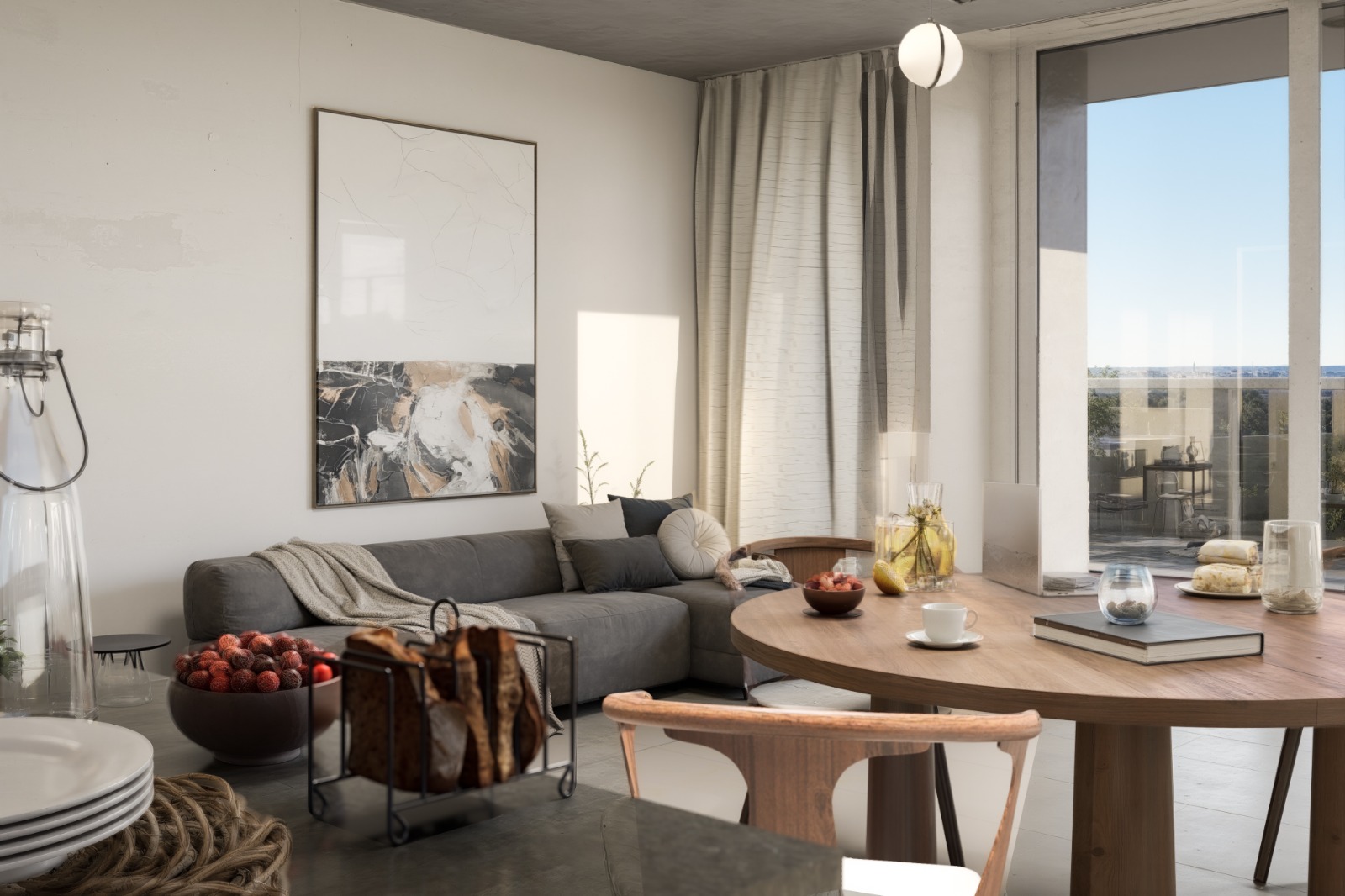 Residencias Santa Clara 3