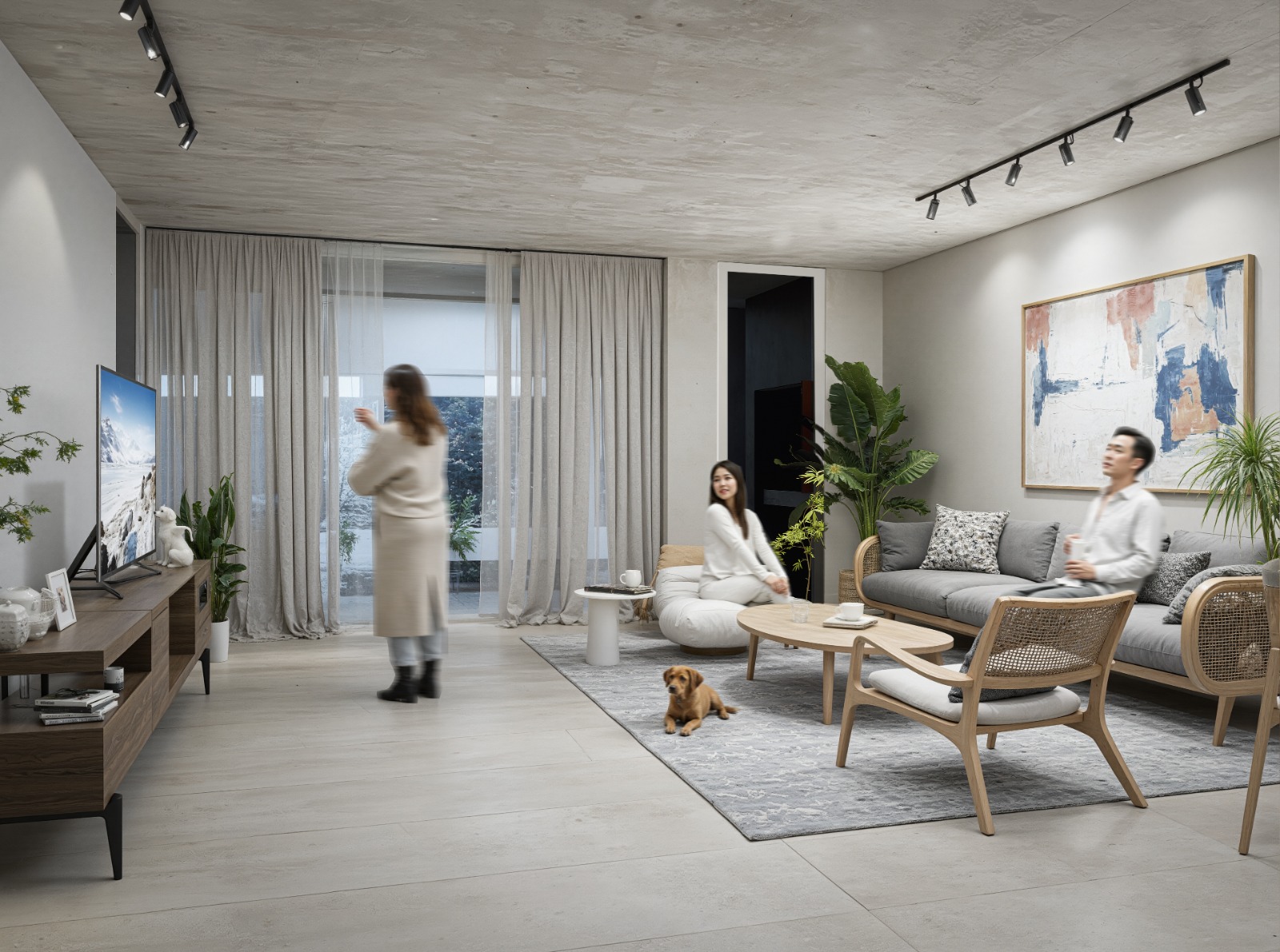 Residencias Santa Clara 3